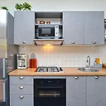House Desanka 2102 Tatil Evi Pula