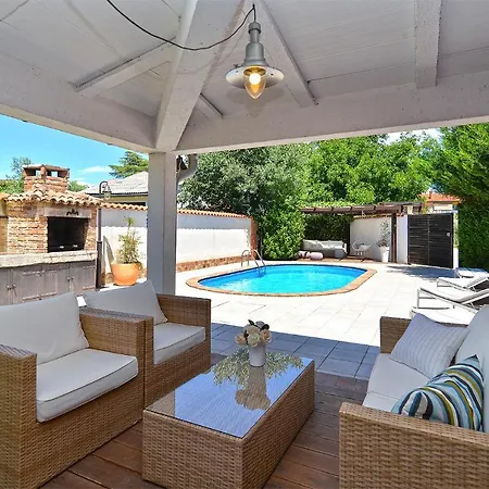 Dom wakacyjny House Desanka 2102