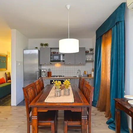 Prázdninový dům House Desanka 2102