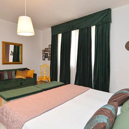 House Desanka 2102 Dom wakacyjny Pula