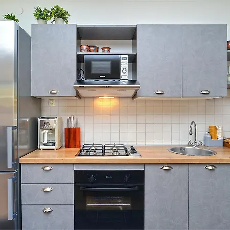 House Desanka 2102 Prázdninový dům Pula