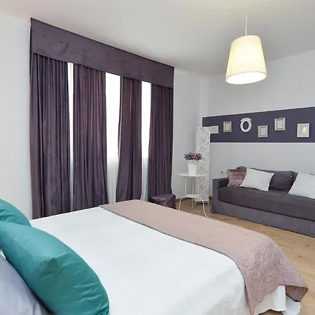 Prázdninový dům House Desanka 2102 *