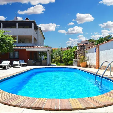 House Desanka 2102 Prázdninový dům