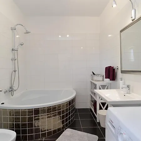 House Desanka 2102 Prázdninový dům Pula