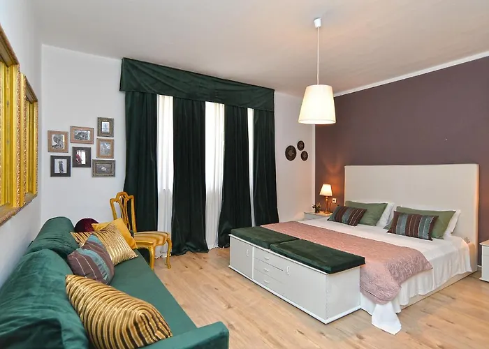 House Desanka 2102 Ferienhaus