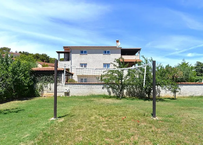 Ferienhaus House Desanka 2102 *