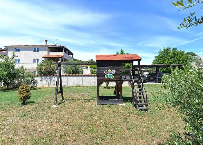 House Desanka 2102 Pula