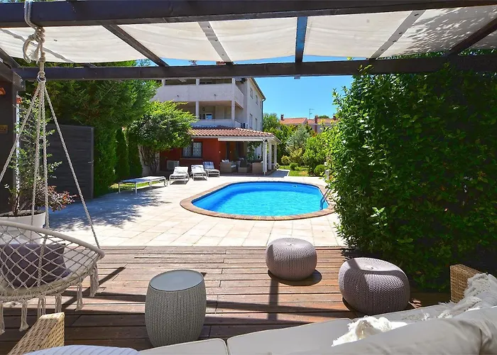 House Desanka 2102 Pula