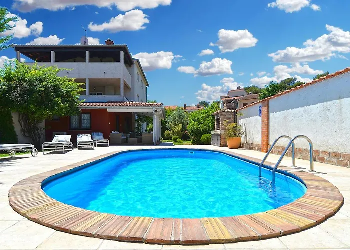 House Desanka 2102 Сasa de vacaciones