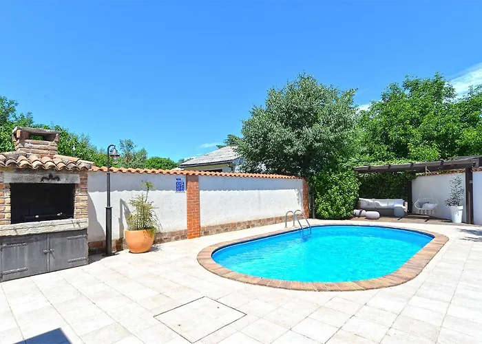 House Desanka 2102 Ferienhaus Pula