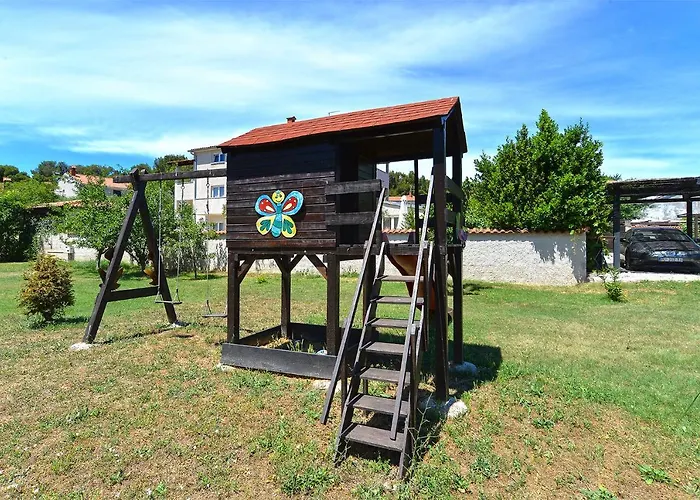 House Desanka 2102 Ferienhaus