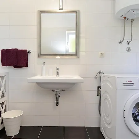 Hébergement de vacances House Desanka 2102 Pula