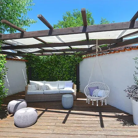 House Desanka 2102 Hébergement de vacances *