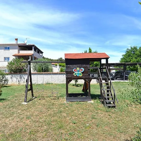 House Desanka 2102 Pula