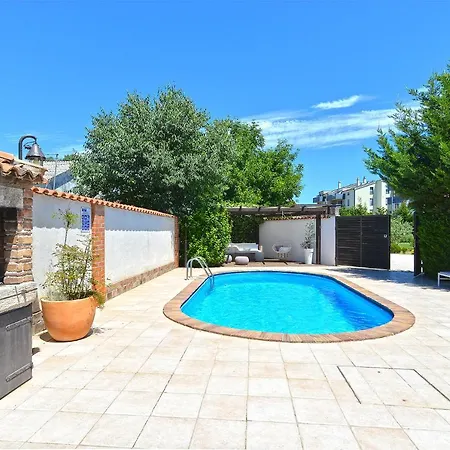 House Desanka 2102 Hébergement de vacances