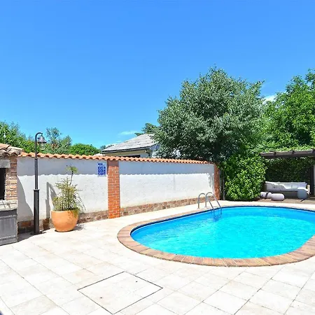 House Desanka 2102 Hébergement de vacances Pula