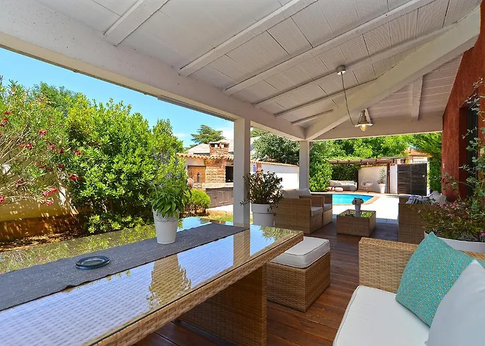 House Desanka 2102 Pula