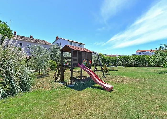 Nyaraló House Desanka 2102 Póla