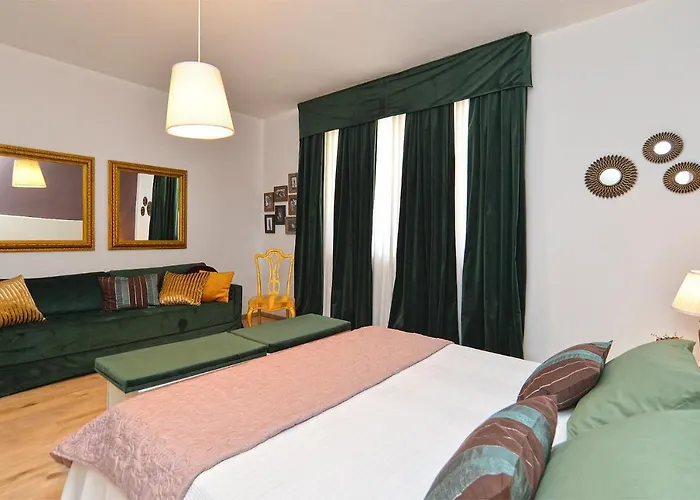 House Desanka 2102 Vikendica Pula