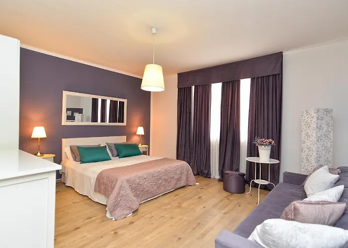 House Desanka 2102 Vikendica Pula