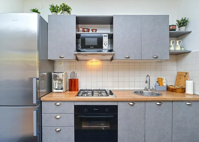 House Desanka 2102 Vikendica Pula