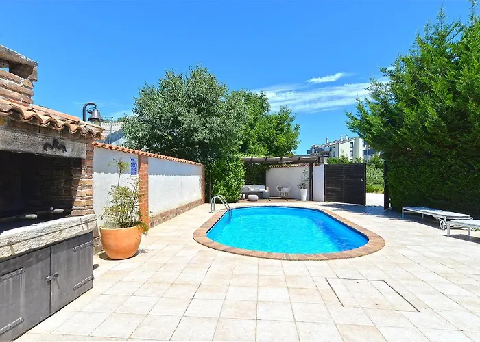 House Desanka 2102 Vikendica