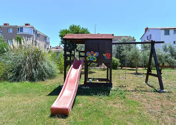 Vikendica House Desanka 2102 *