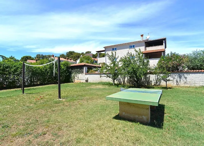 Nyaraló House Desanka 2102