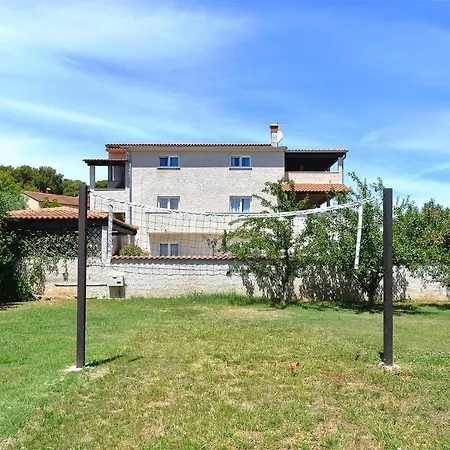Hébergement de vacances House Desanka 2102 *