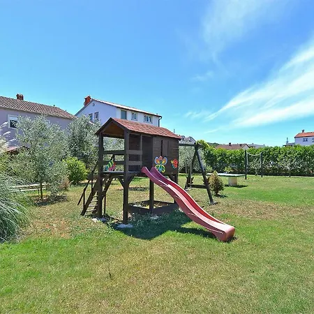 Hébergement de vacances House Desanka 2102 Pula