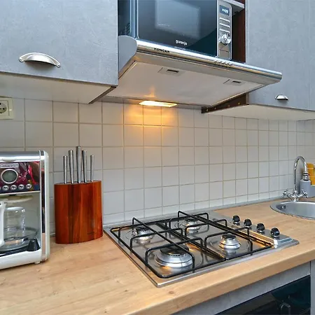 度假居 House Desanka 2102