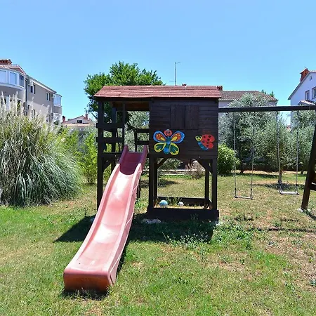 Hébergement de vacances House Desanka 2102 *